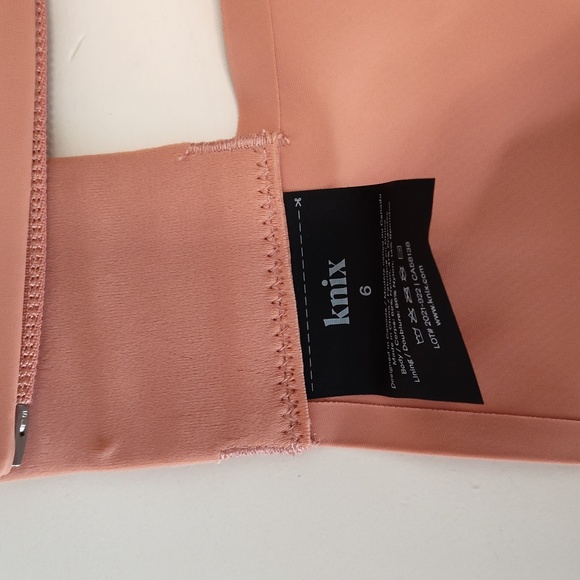 Knox Sports bra 34dd - Picture 6 of 9